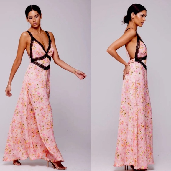 RESA Dresses & Skirts - RESA-Selena Dress in Jasmine